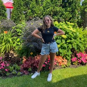 Meet your Posher, Kate